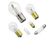 CandlePower REPLACEMENT Light Bulbs Turn Signal 12V Mfg N 1156 Offroad 1156