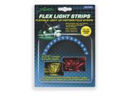 Street FX Electropods Flex Lights Blue 1043048