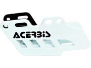 ACERBIS Chain Guide Block White Offroad 2179100002 2179100002
