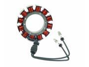 ACCEL Lectric Stator Unmolded American Vtwin 152111 152111