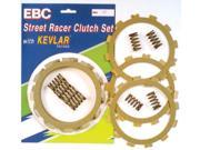 Ebc Src62 Src Kevlar Series Clutch Kit