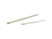 Mikuni Jet Needles 62.3 Needle 28.9 Length to Taper J8 6DP01