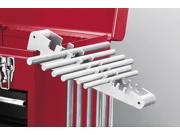 Motion Pro 08 0114 T HANDLE RACK 10 SLOT MP