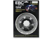 EBC SRK Complete Clutch Kit SRK53 Kawasaki