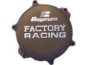 Boyesen Factory Clutch Cover Magnesium Offroad CC 11AM