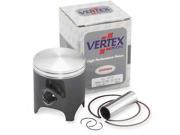 Vertex Piston Kit Standard Bore 88.96mm 13.5 1 Compression Offroad 23831A 23831A