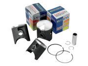 Athena Piston Kit for 700cc Big Bore A 47.6mm Bore Scooters 070902A