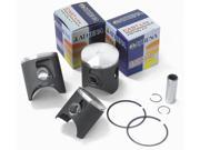 Athena Piston Kit 490cc Big Bore A 4.00mm Oversize to 99.95mm 13.0 1 Compression Offroad S4F100000170
