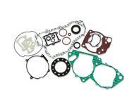 Moose Racing Complete Gasket Kit with Oil Seals Offroad 811504 811504