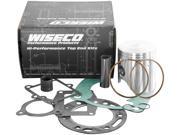 Wiseco Top End Kit 0.50mm Oversize to 66.00mm 10 1 Compression Offroad PK1117 PK1117
