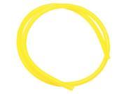 Motion Pro Low Permeation Premium Fuel Line 5 16in. ID x 3ft. L Yellow 12 0072