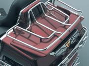 Kuryakyn Luggage Rack with Mount Kit Street 7150 7150