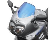 Sportech Classic Chrome Windscreen Blue Chrome Street 45501139 45501139