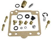 K L Supply Carburetor Repair Kit Street 18 2466 18 2466