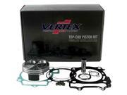 Vertex Top End Kit Standard Bore 66.35mm Offroad VTK23121B