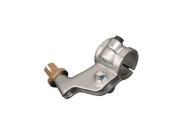 Sunline Two Piece Clutch Lever Holder Silver Offroad 10 04 009