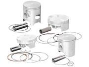 Wiseco Piston Kit 810cc 1.50mm Oversize to 83.50mm Bore 779M08350
