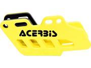 Acerbis Chain Guide Block Yellow Offroad 2179090005