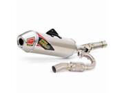 Pro Circuit T 5 GP Full Systems with Removable Spark Arrester Offroad 0151345G 0151345G