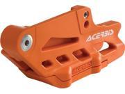 Acerbis Chain Guide Block Orange Offroad 2284560036 2284560036