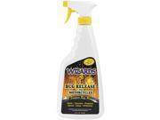 Wizards Bug Release All Surface Bug Remover 22oz. 22081