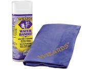 Wizards Water Bandit All Purpose Synthetic Chamois 27in. x 17in. 11066