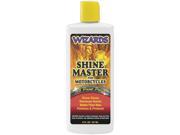 Wizards Shine Master Polish and Breathable Sealant 8 oz. 22033