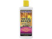 Wizards Metal Renew Liquid Polish 8oz. 22020