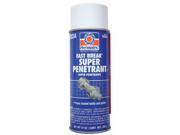 Permatex 80052 Super Penetratng Oil 12Oz Each