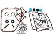 Feuling Conversion Camshaft Chain Drive Installation Kit Plus Kit American VTwin 2064 2064