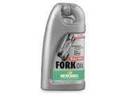 Motorex Racing Fork Oil 15W 1L. 171 515 100