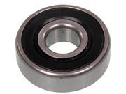 WPS Double Sealed Wheel Bearings 17 x 35 x 10mm ATV 6003 2RS 6003 2RS