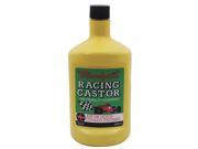 Blendzall Racing Castor Lube 2 Cycle 1gal. 460 GAL