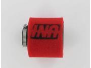 Uni 2 Stage Straight Pod Filter 26mm I.D. x 76mm Length Offroad UP4112ST UP4112ST