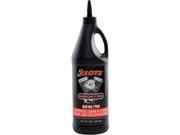 Klotz Oil Sportster Gear and Chain Case Lubricant 80W90 1qt. KH S80