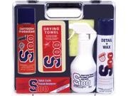 Brookside Import Spec S100 Cycle Care Gift Set 12000C