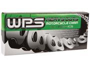 WPS 520 HSX X Ring Chain 100 Links Natural 520HSX 100