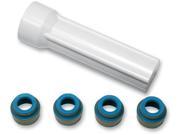 Feuling Valve Seals .530in. guide 5 16in. valve 1077