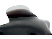 Memphis Shades 9in. Spoiler Windshield for Batwing Fairings Ghost American VTwin MEP8568 MEP8568