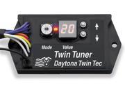 Daytona Twin Tec Twin Tuner Fuel Injection Controller TWIN TUNER FL