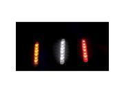 Custom Dynamics Magic Spot LED Light Red MS6REDC