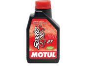 Motul Scooter Expert 2T Motor Oil 1L. 831811