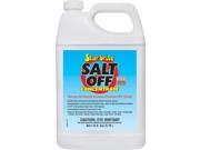 Star Brite Distributing Salt Off Concentrate 1Gal. 093900N