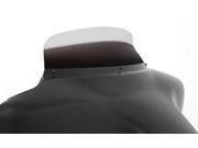 Memphis Shades 9in. Replacement Spoiler Windshield for OEM FLHT Fairing Ghost American VTwin MEP8598 MEP8598