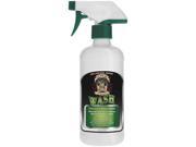 Leather Therapy Leather Wash 16oz. Spray Bottle BW 16