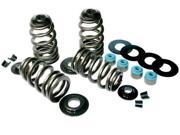 Feuling Econo Beehive Valve Springs 7 Degrees 5 16in Valve Stem and Stock Keeper Groove American VTwin 1120 1120