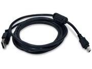 Dynojet Research USB RFI Special Cable 42970051