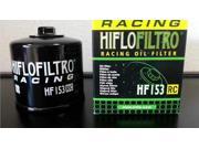 HiFlo Racing Oil Filter Street HF153RC