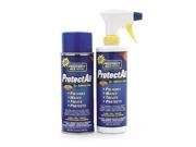 Protect All Cleaner Polish And Protectant 16oz. Pump Bottle 62016