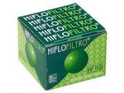 Hiflo Oil Filter Black Hf562